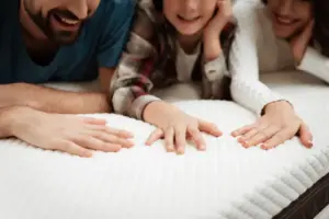 101 לילות ניסיון בבחירת מזרן